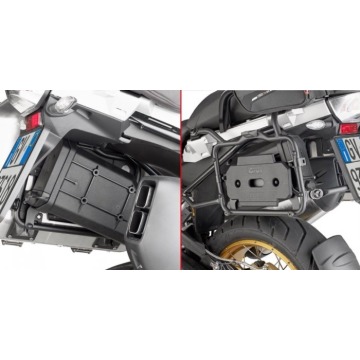 GIVI TL5108PLRKIT KIT MONTAŻOWY S250 DO PLR5108 BMW R