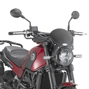 GIVI AL8704A MOCOWANIE SZYBY 100AL/ALB/140/S