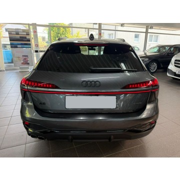 Audi A6  Sedan/Limuzyna 2025,  2.0 diesel, automat - Na sprzedaż za 249 112 zł - Warszawa - zdjęcie 4