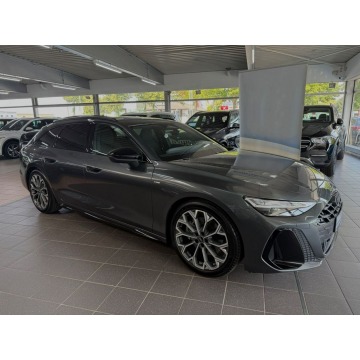 Audi A6  Sedan/Limuzyna 2025,  2.0 diesel, automat - Na sprzedaż za 249 112 zł - Warszawa - zdjęcie 3