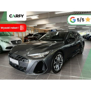 Audi A6  Sedan/Limuzyna 2025,  2.0 diesel, automat - Na sprzedaż za 249 112 zł - Warszawa - zdjęcie 1