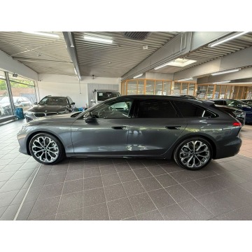 Audi A6  Sedan/Limuzyna 2025,  2.0 diesel, automat - Na sprzedaż za 249 112 zł - Warszawa - zdjęcie 6