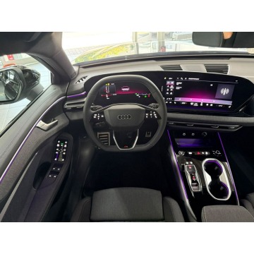 Audi A6  Sedan/Limuzyna 2025,  2.0 diesel, automat - Na sprzedaż za 249 112 zł - Warszawa - zdjęcie 8