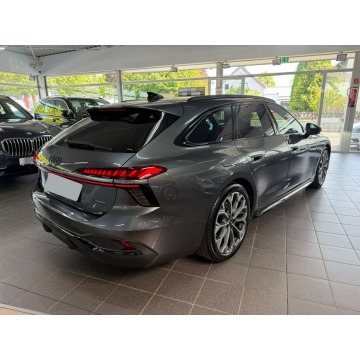 Audi A6  Sedan/Limuzyna 2025,  2.0 diesel, automat - Na sprzedaż za 249 112 zł - Warszawa - zdjęcie 5