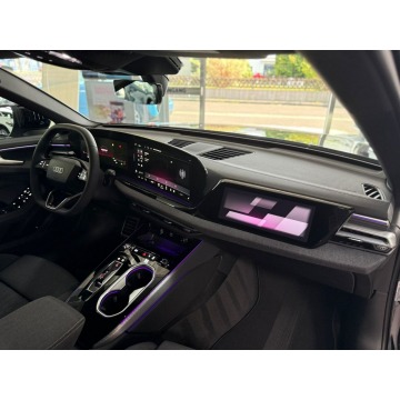 Audi A6  Sedan/Limuzyna 2025,  2.0 diesel, automat - Na sprzedaż za 249 112 zł - Warszawa - zdjęcie 9