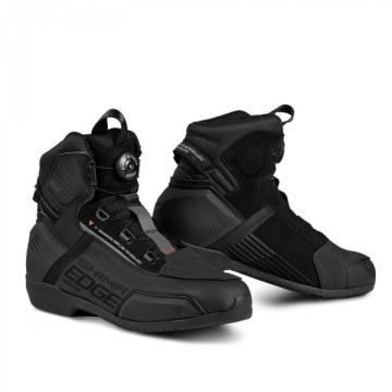 SHIMA BUTY MOTOCYKLOWE EDGE VENT MEN BLACK