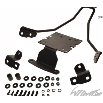 SHAD STELAŻ KUFRA TYŁ DO KYMCO DTX 125 360