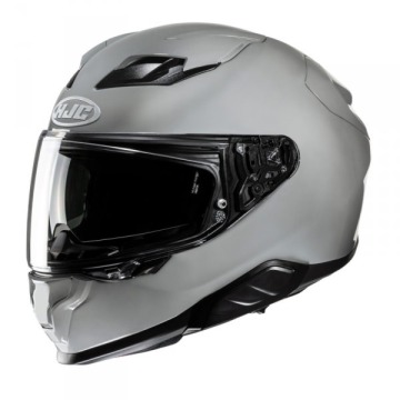 HJC KASK INTEGRALNY F71 SOLID N.GREY