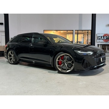 Audi RS6  SUV 2025,  4.0 benzyna, automat - Na sprzedaż za 613 612 zł - Warszawa - zdjęcie 2