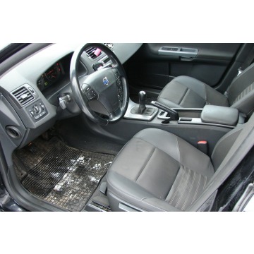 Volvo V50 2008,  1.6 diesel - Na sprzedaż za 12 900 zł - Piła - zdjęcie 7