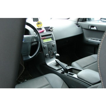 Volvo V50 2008,  1.6 diesel - Na sprzedaż za 12 900 zł - Piła - zdjęcie 9