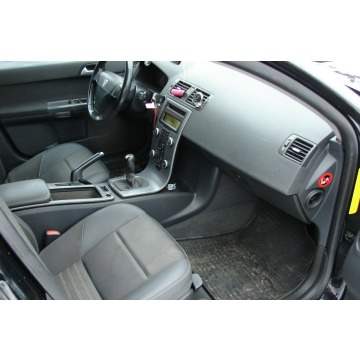 Volvo V50 2008,  1.6 diesel - Na sprzedaż za 12 900 zł - Piła - zdjęcie 11