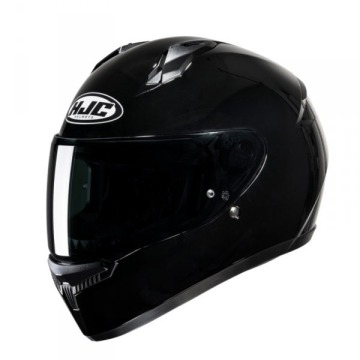 HJC KASK INTEGRALNY C10 BLACK