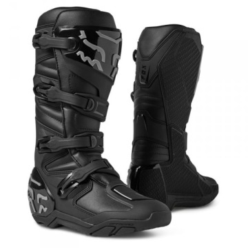 FOX BUTY OFF-ROAD COMP X BLACK 9