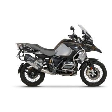 SHAD STELAŻ KUFRA BOCZNEGO 4P TERRA DO R1200GS