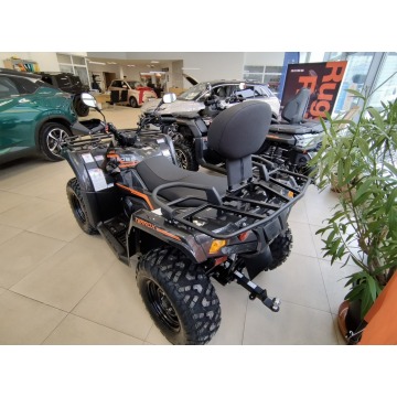Goes Terrox - NOWY dostępny u dealera od ręki. - Quady - Piła - zdjęcie 4