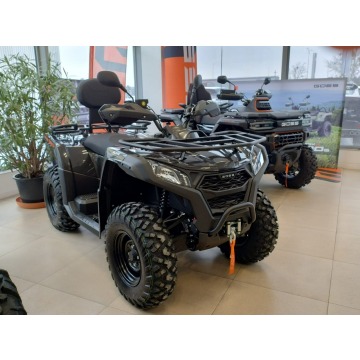 Goes Terrox - NOWY dostępny u dealera od ręki.