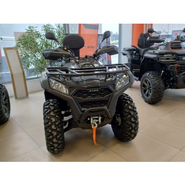 Goes Terrox - NOWY dostępny u dealera od ręki. - Quady - Piła - zdjęcie 5