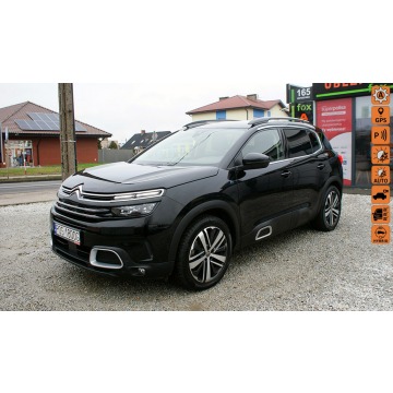Citroen C5 Aircross - 2020