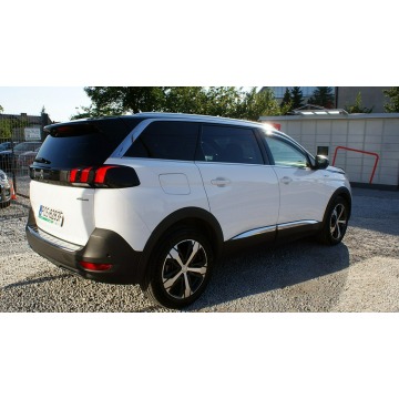Peugeot 5008  SUV 2019,  1.5 diesel, automat - Na sprzedaż za 83 700 zł - Ostrów Wielkopolski - zdjęcie 5