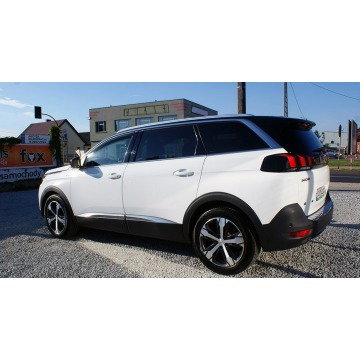 Peugeot 5008  SUV 2019,  1.5 diesel, automat - Na sprzedaż za 83 700 zł - Ostrów Wielkopolski - zdjęcie 3