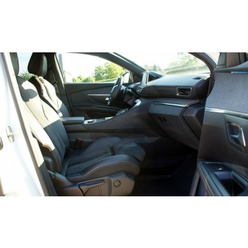 Peugeot 5008  SUV 2019,  1.5 diesel, automat - Na sprzedaż za 83 700 zł - Ostrów Wielkopolski - zdjęcie 11