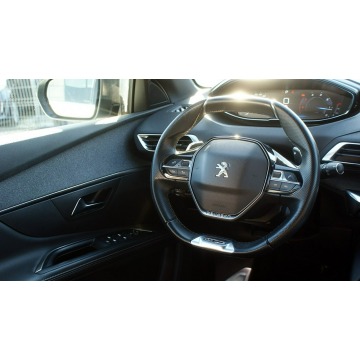 Peugeot 5008  SUV 2019,  1.5 diesel, automat - Na sprzedaż za 83 700 zł - Ostrów Wielkopolski - zdjęcie 10