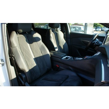 Peugeot 5008  SUV 2019,  1.5 diesel, automat - Na sprzedaż za 83 700 zł - Ostrów Wielkopolski - zdjęcie 12