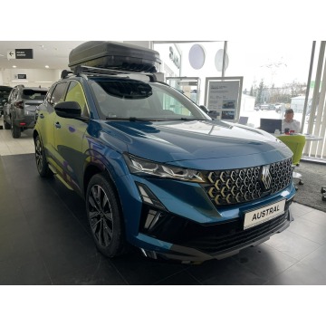 Renault Austral - techno mild hybrid150/od ręki!