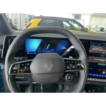 Renault Austral  SUV 2026,  1.3 benzyna, automat - Na sprzedaż za 138 400 zł - Lublin - zdjęcie 6