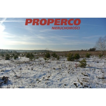 Działka 1080 m2, Wola Morawicka (gm. Morawica)