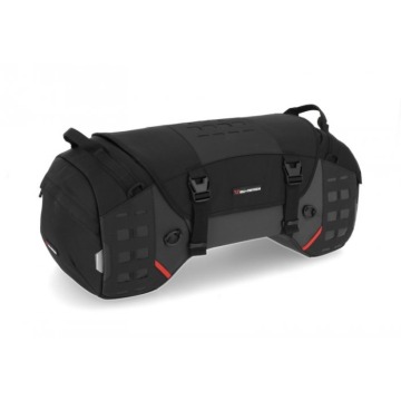 SW-MOTECH TORBA TYLNA  PRO TRAVELBAG BLACK/ANTHRAC