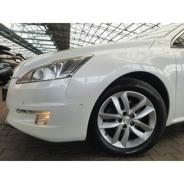Peugeot 508  Kombi 2011,  1.6 benzyna - Na sprzedaż za 21 999 zł - Mysłowice - zdjęcie 3