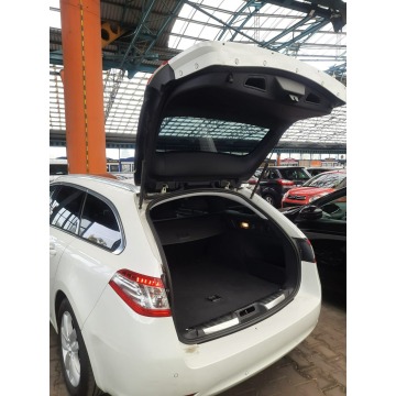 Peugeot 508  Kombi 2011,  1.6 benzyna - Na sprzedaż za 21 999 zł - Mysłowice - zdjęcie 10