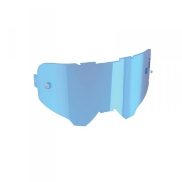 LEATT SZYBA  VELOCITY 52 VLT BLUE