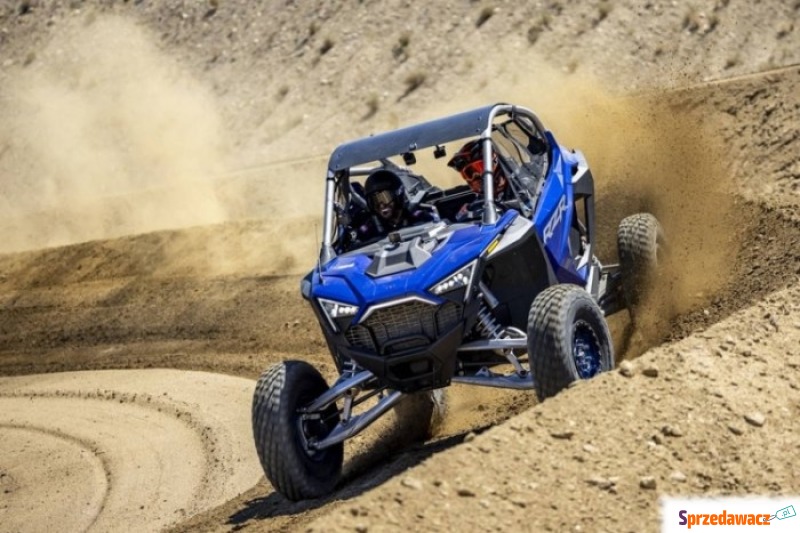 CARDO INTERCOM Packtalk EDGE ORV Duo - Pozostałe motocyklowe - Wodzisław Śląski