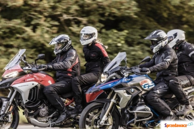 CARDO INTERKOM FREECOM 4 X SINGLE - Pozostałe motocyklowe - Leszno