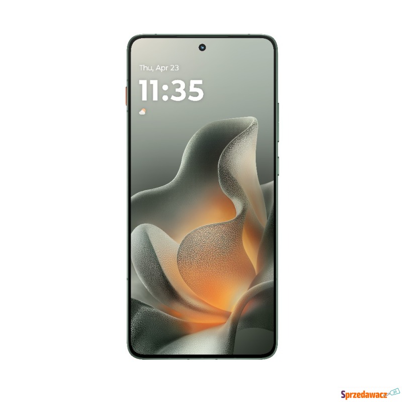 Smartfon Motorola Edge 70 12/512 GB miętowy - Smartfony - Gdańsk