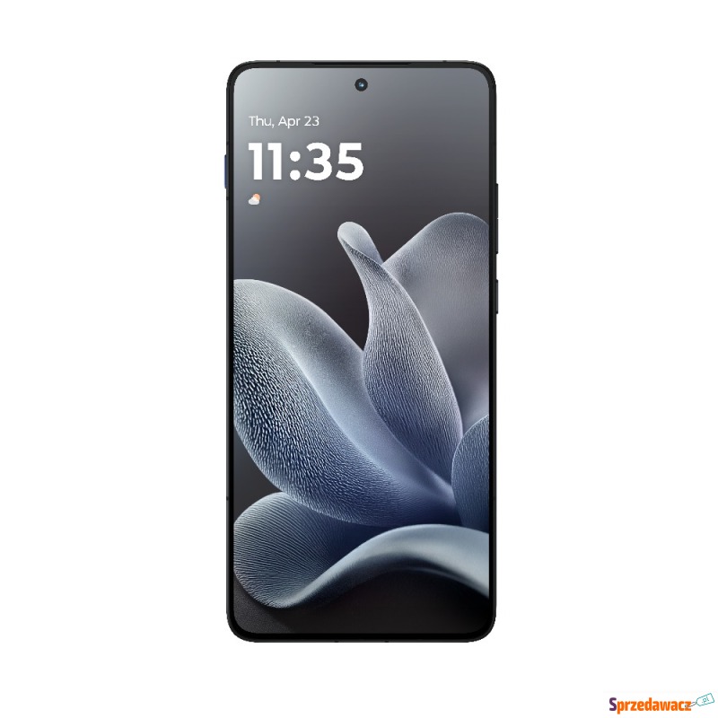 Smartfon Motorola Edge 70 12/512 GB grafitowy - Smartfony - Legnica