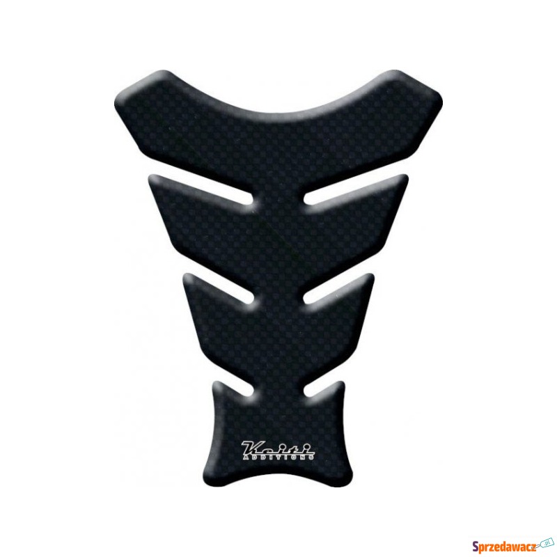 SM1230CB Tank Pad Keiti SMALL CARBON (tankpad) - Obudowy, plastiki, dźwignie - Bielsko-Biała