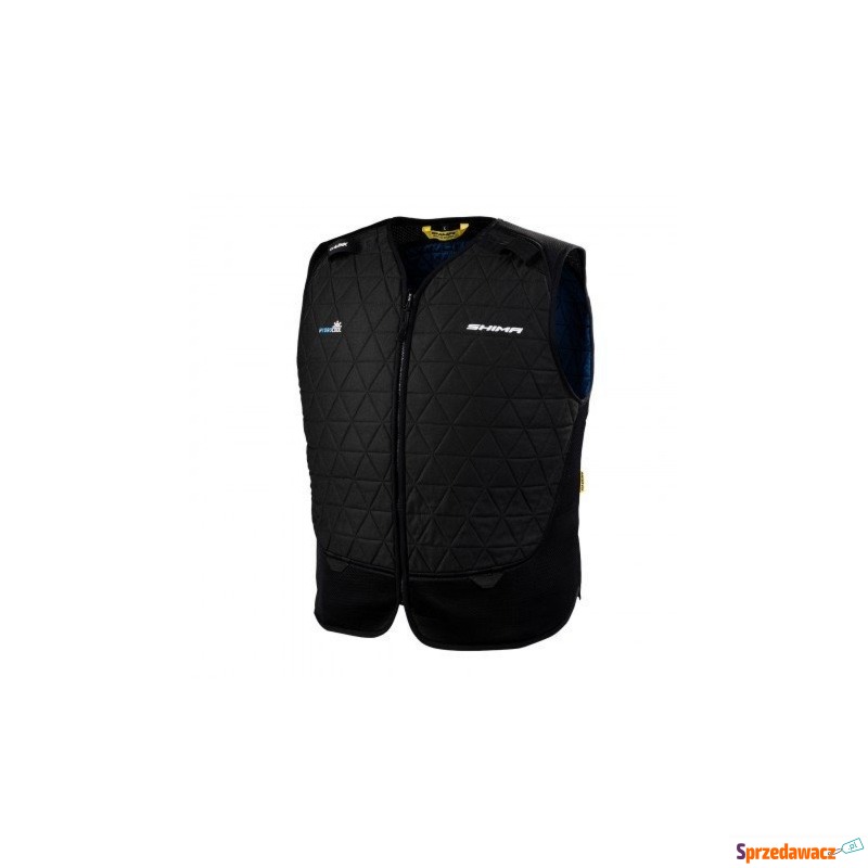 SHIMA KAMIZELKA CHŁODZĄCA HYDROCOOL VEST - Odzież motocyklowa - Inowrocław