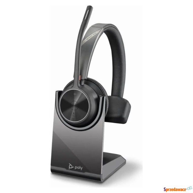 Poly VOY 4310-M -M USB-C HS +BT700 +CHS - Słuchawki - Gdańsk
