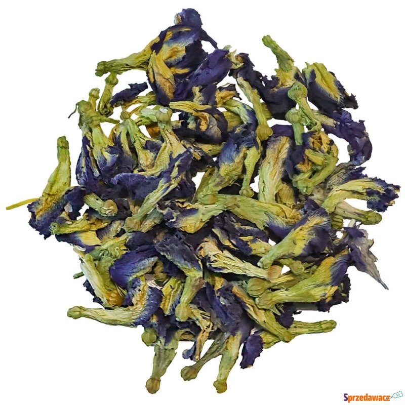 Personalizowane saszetki z herbatą rooibos, o... - Herbata, Yerba Mate - Olsztyn