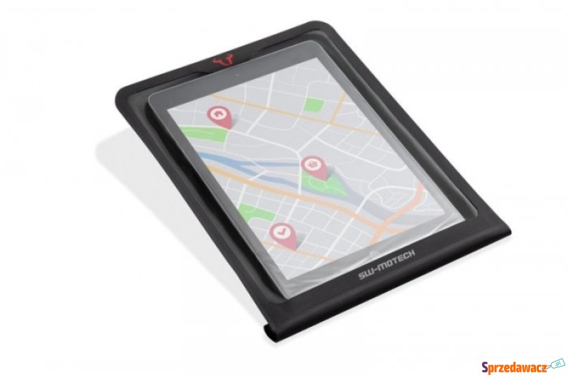 SW-MOTECH POKROWIEC NA TABLET DO TANKBAGU PRO... - Pozostałe motocyklowe - Czaplinek