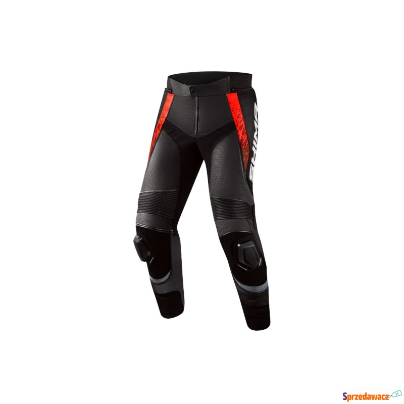 SHIMA SPODNIE MOTOCYKLOWE STR 2.0 PANT BRIGHT... - Odzież motocyklowa - Nysa