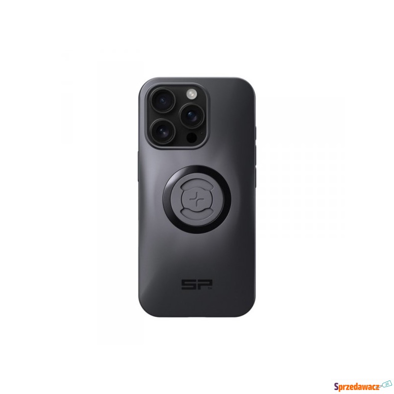 SP CONNECT ETUI  PHONE CASE SPC+ TELEFON IPHONE... - Pozostałe motocyklowe - Rzeszów