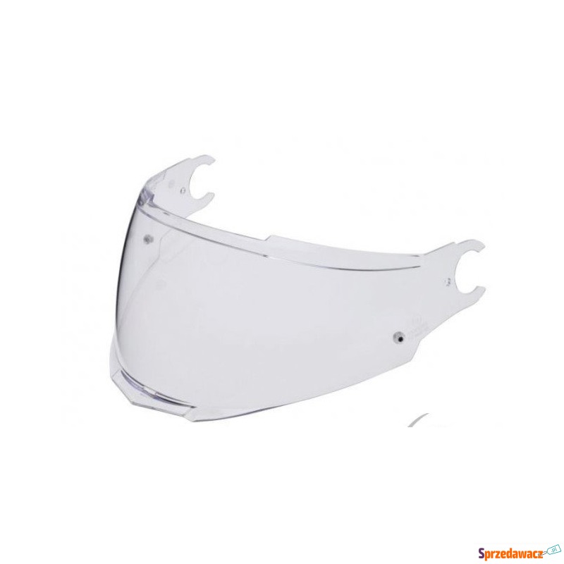 LS2 SZYBA KASKU FF902 JASNA PINLOCK AK800902VIS01 - Kaski motocyklowe - Wałbrzych
