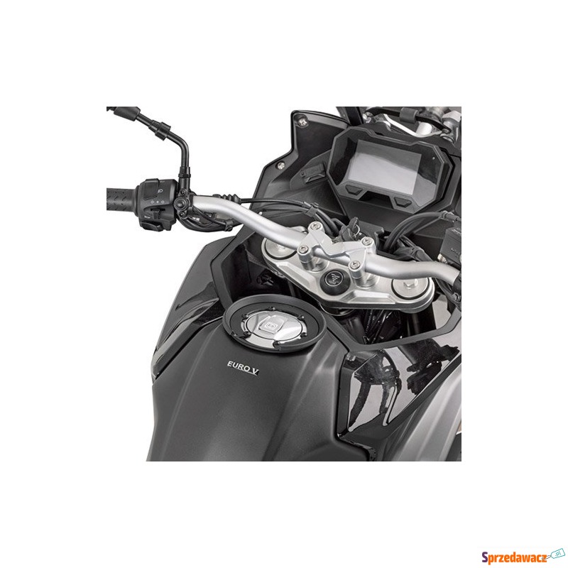 GIVI MOCOWANIE TANKLOCK  VOGE TROFEO 300 AC /... - Kufry i bagaż - Wrocław