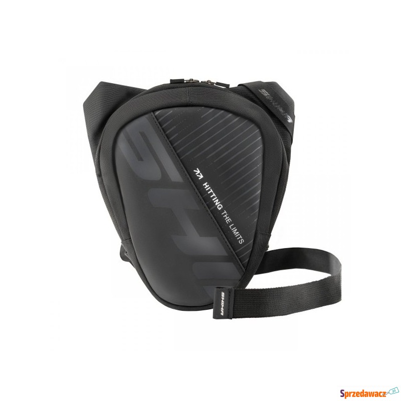SHIMA TORBA NA UDO DIVISION HIP BAG 2L - Pozostałe motocyklowe - Gorzów Wielkopolski
