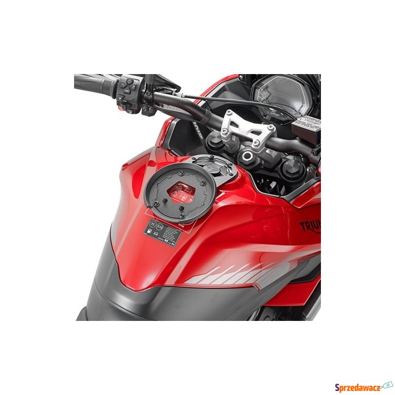 GIVI MOCOWANIE TANKLOCK TRIUMPH Tiger Sport 660... - Kufry i bagaż - Opole